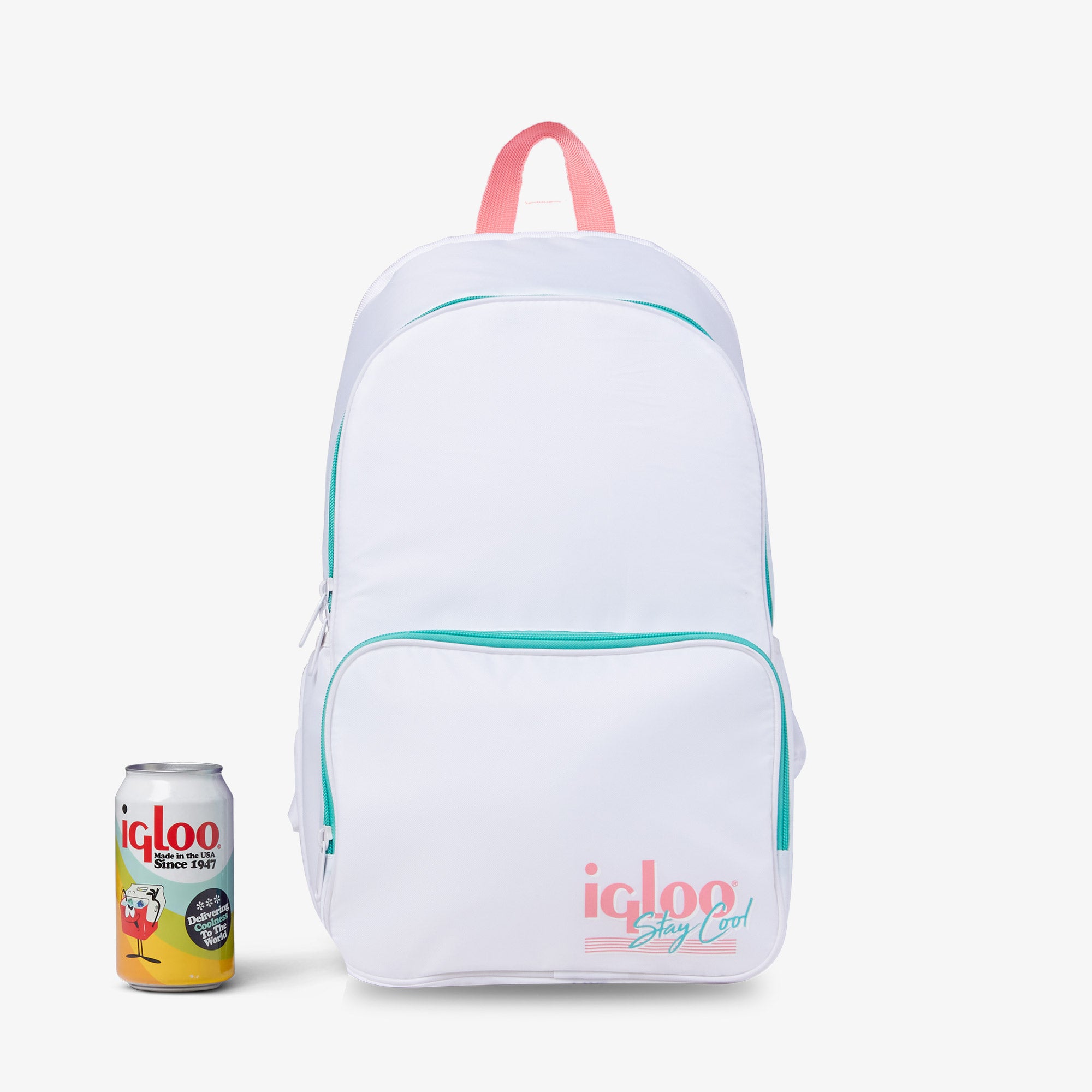 Retro Backpack Cooler - Image 20