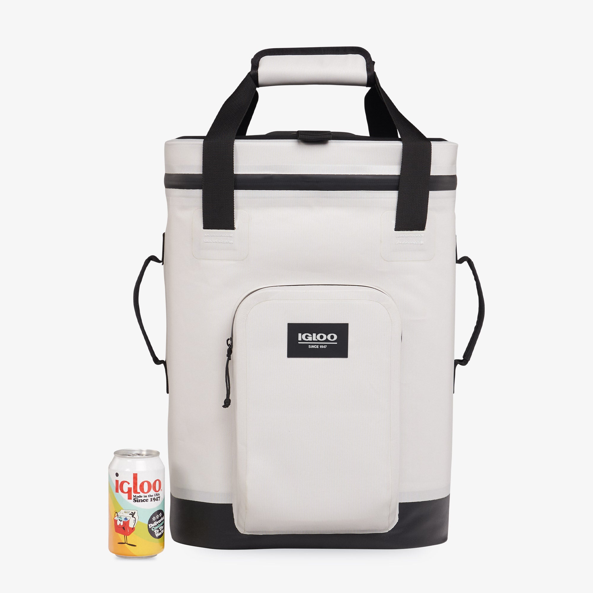 Trailmate? 24-Can Backpack - Image 14