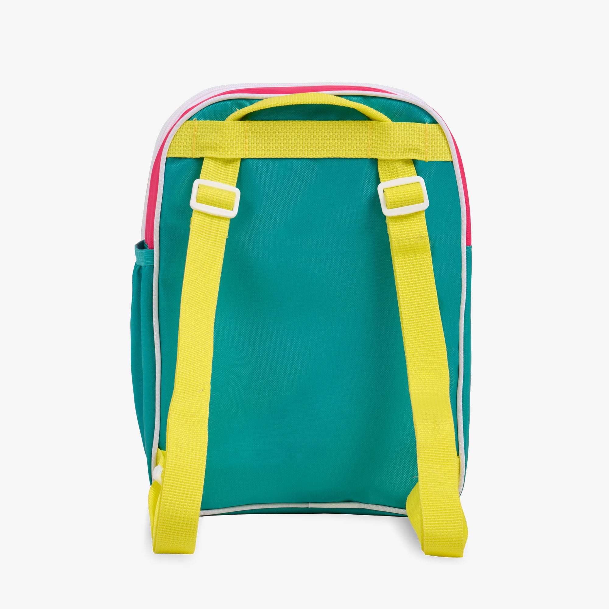 Retro Mini Convertible Backpack - Image 3