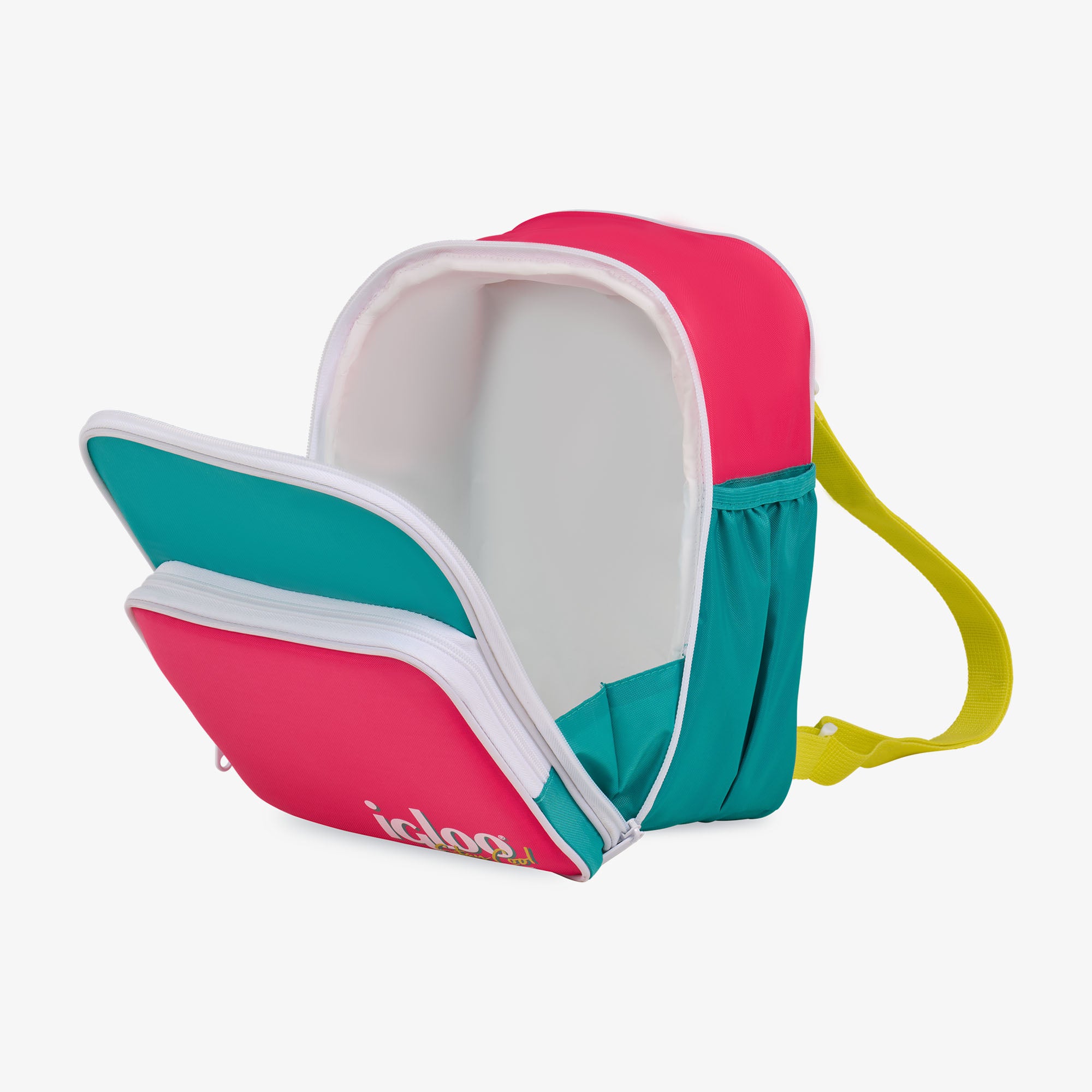 Retro Mini Convertible Backpack - Image 4