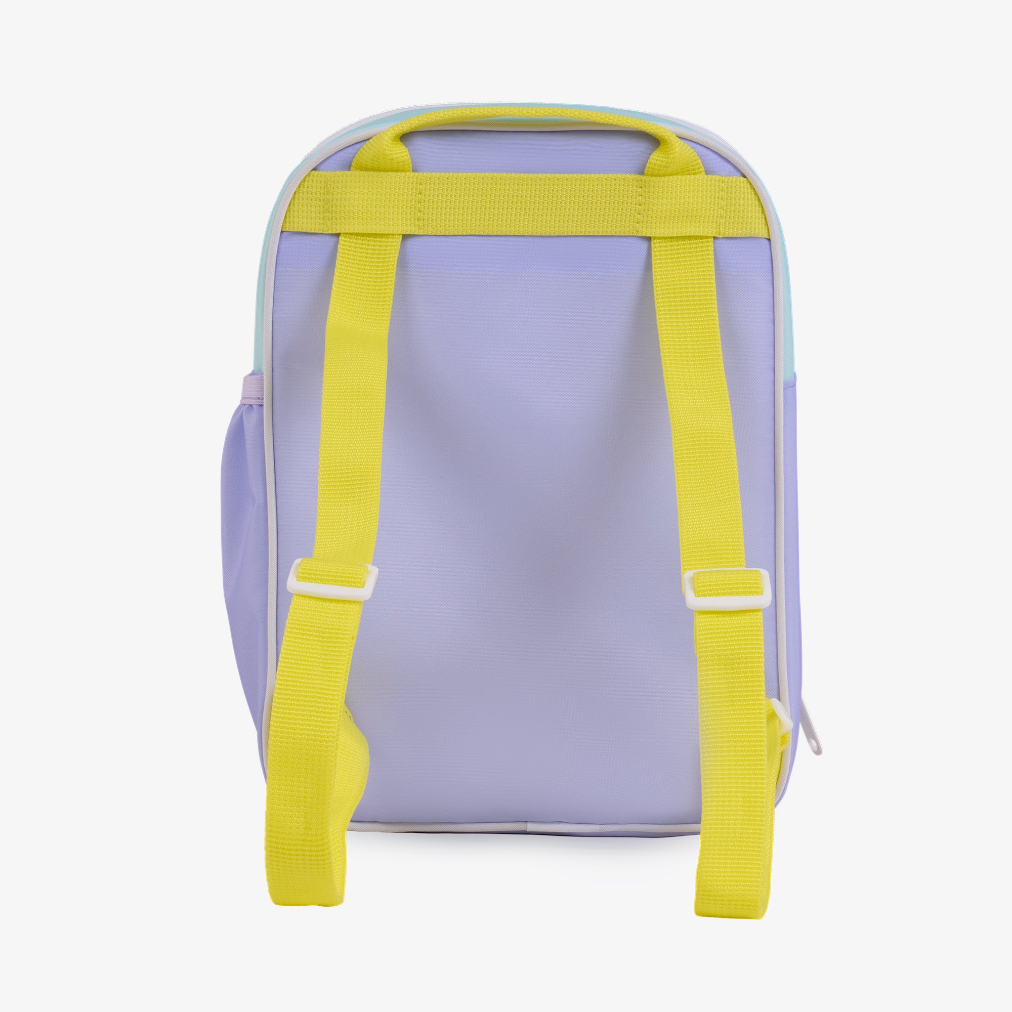 Retro Mini Convertible Backpack - Image 13