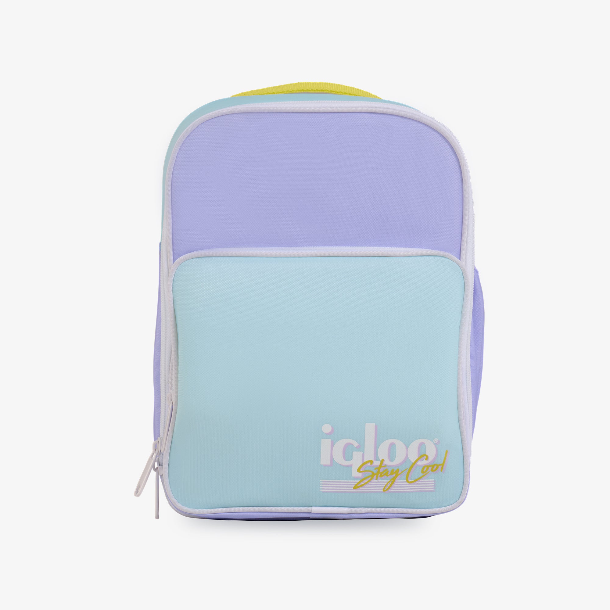 Retro Mini Convertible Backpack - Image 11