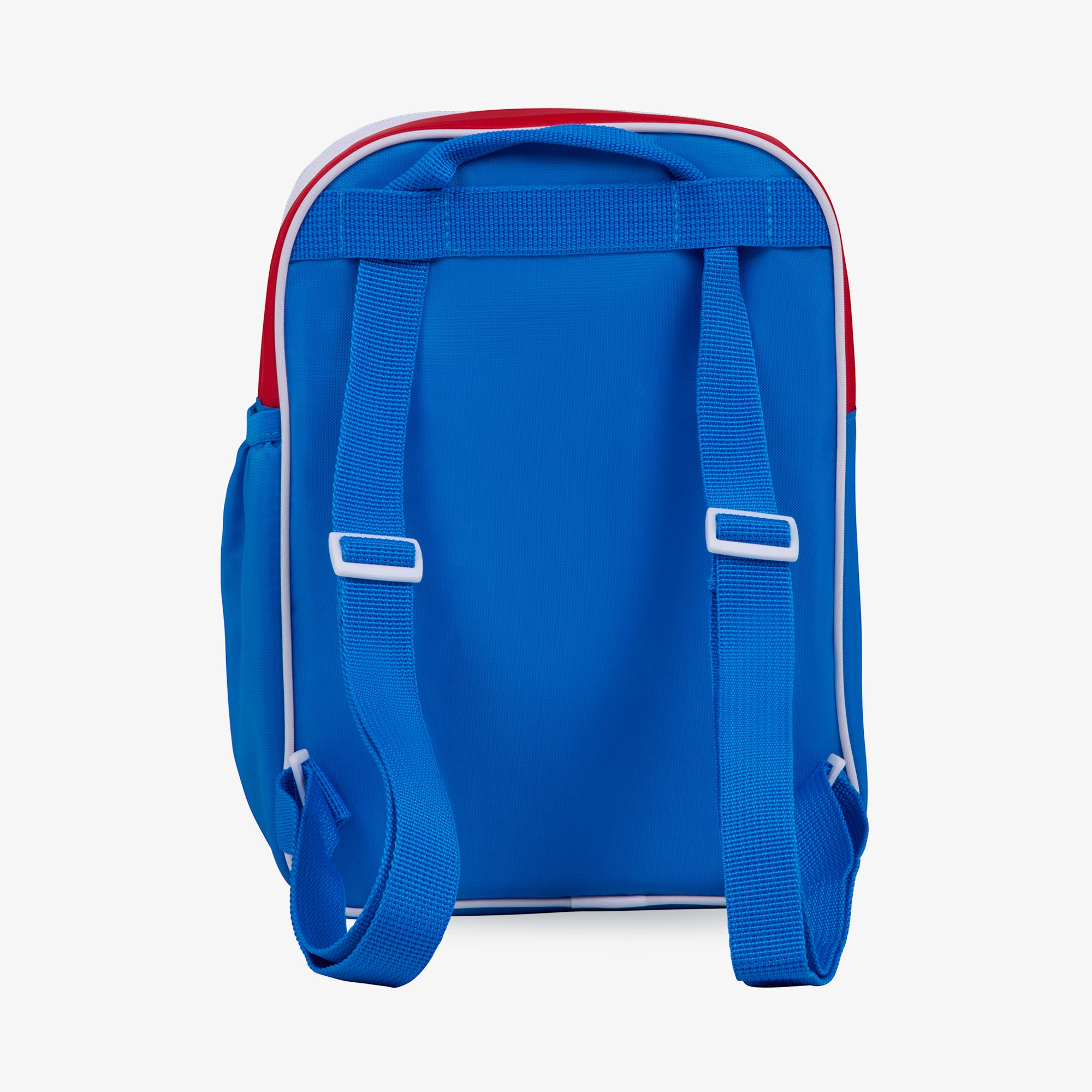 Retro Mini Convertible Backpack - Image 8