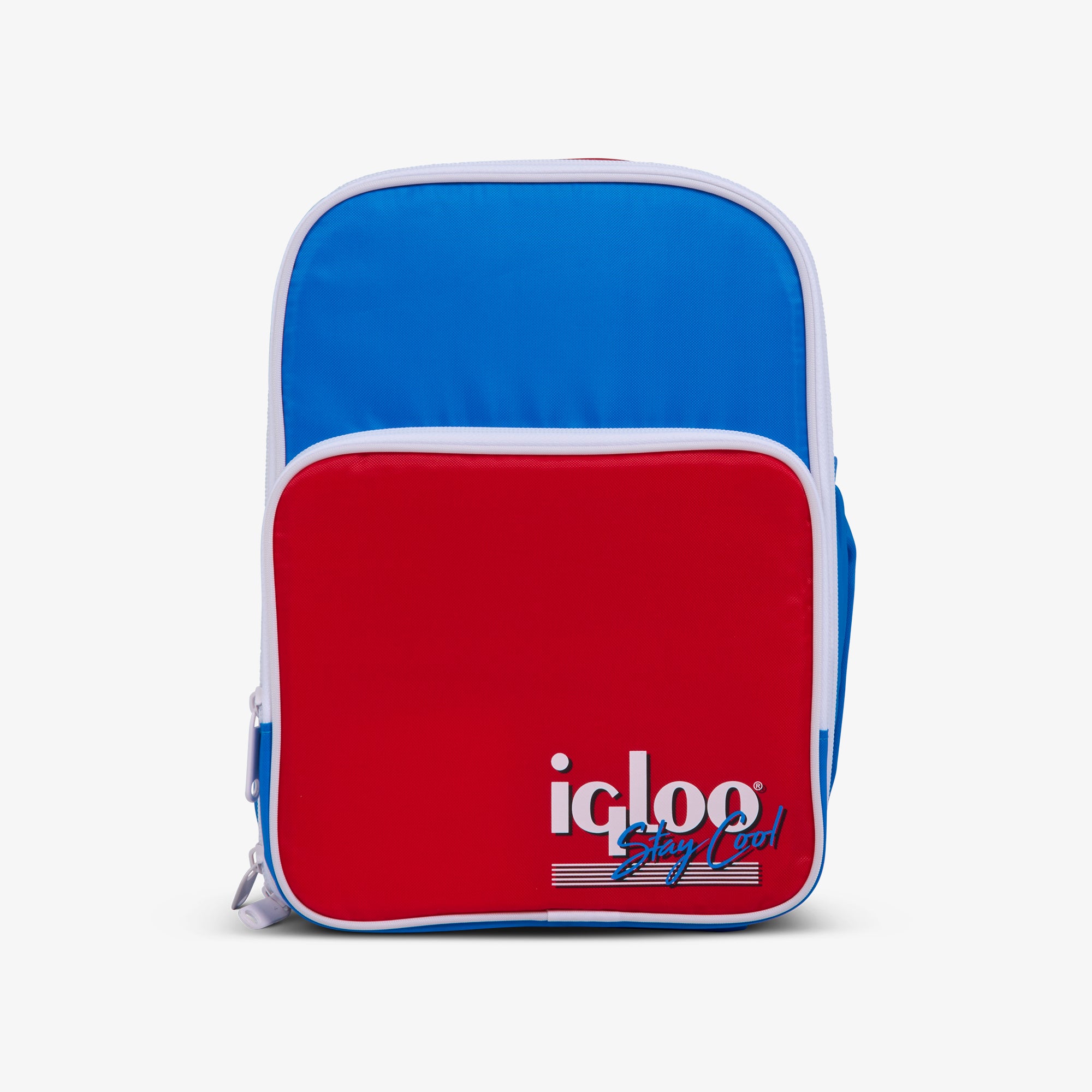 Retro Mini Convertible Backpack - Image 6