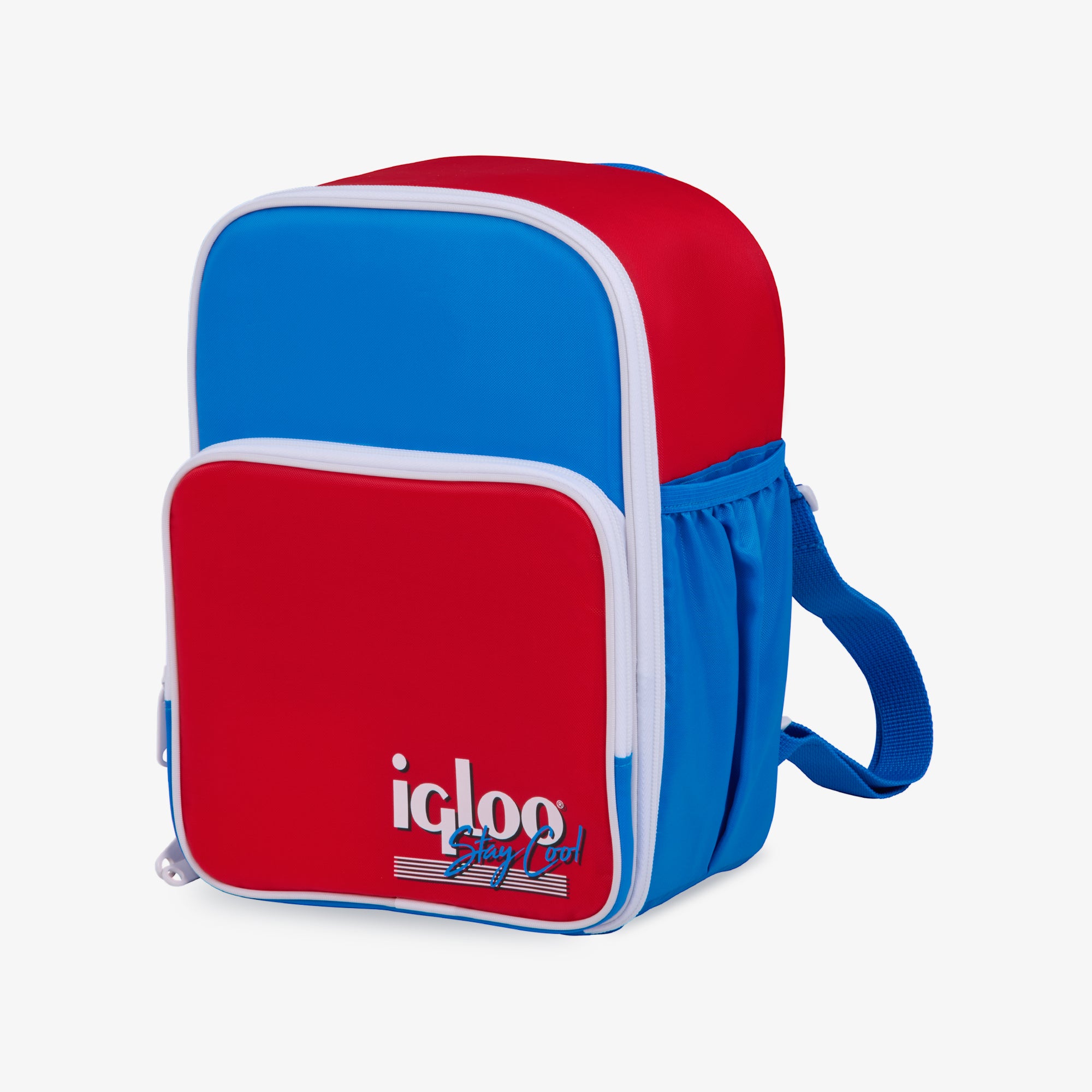 Retro Mini Convertible Backpack - Image 7