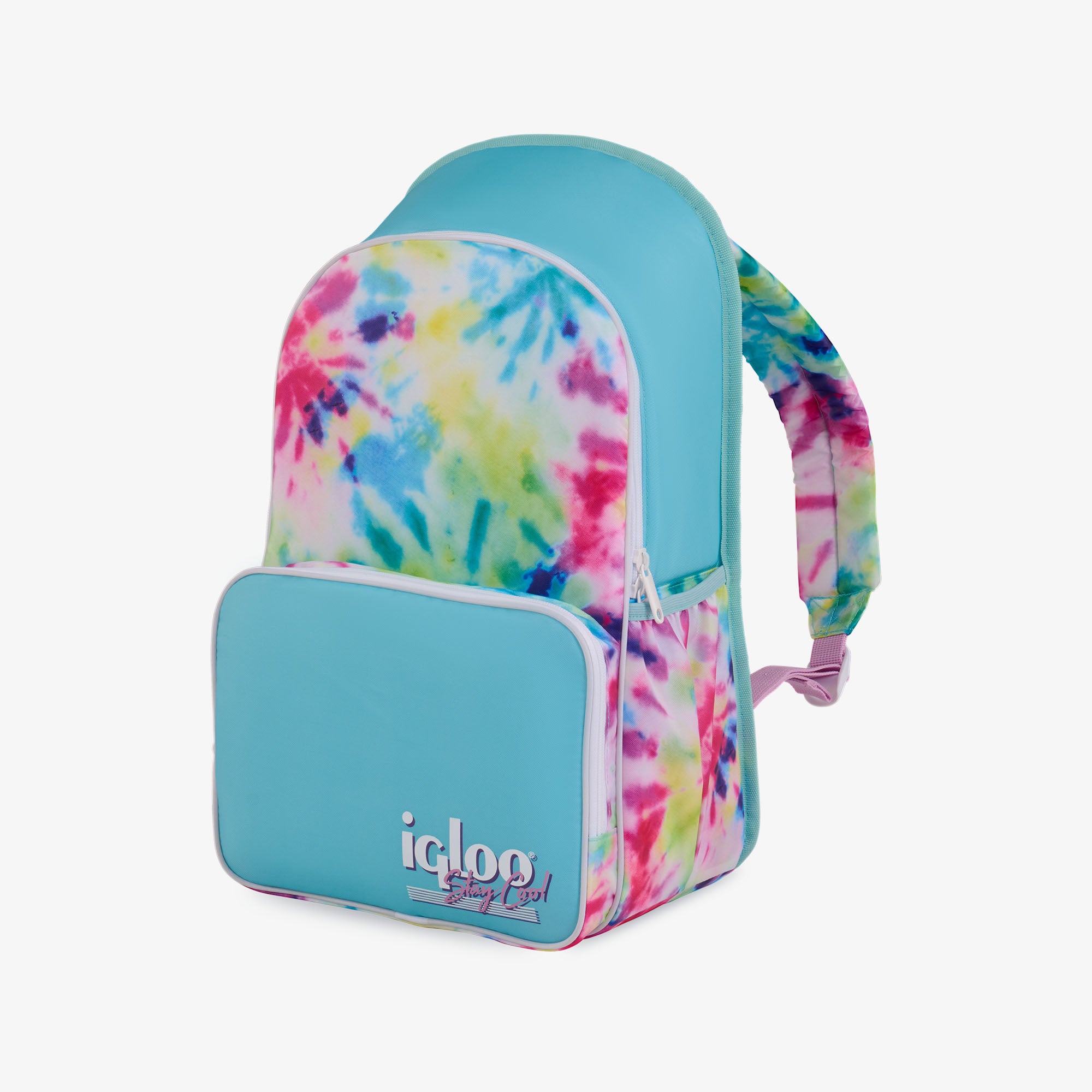 Retro Backpack Cooler - Image 2