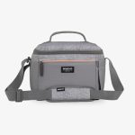 Everyday Lunch Rounded Cube Cooler Bag