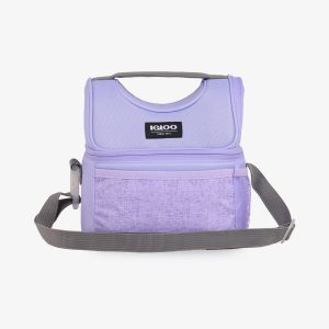 Kids Everyday Lunch Gripper Cooler Bag