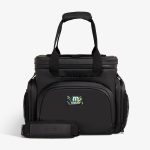 TravisMathew Cart Jockey Tote Cooler Bag