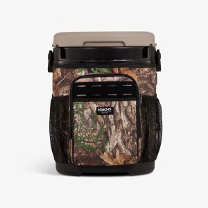 Realtree? 20 Qt Cooler Bucket