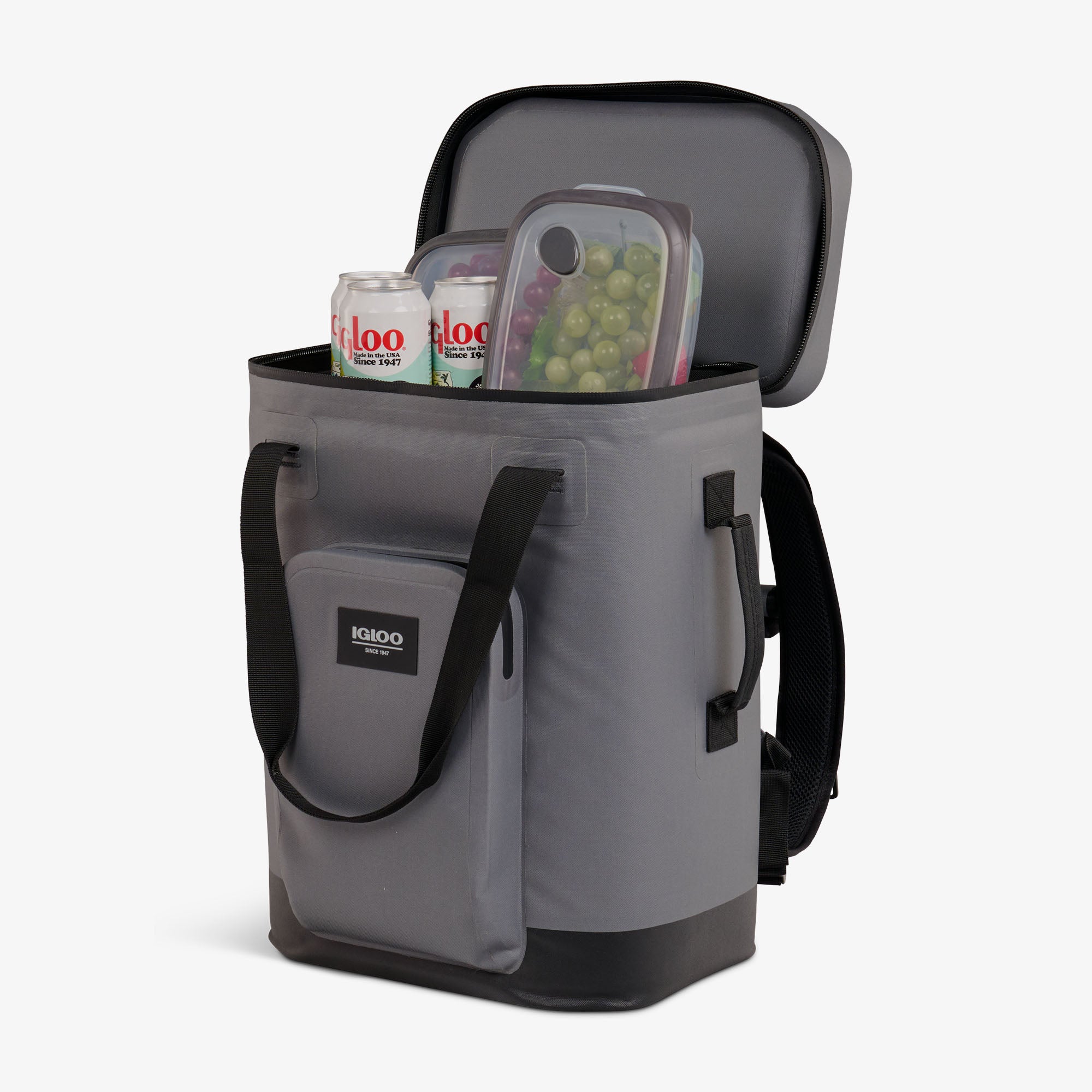 Trailmate? 24-Can Backpack - Image 6