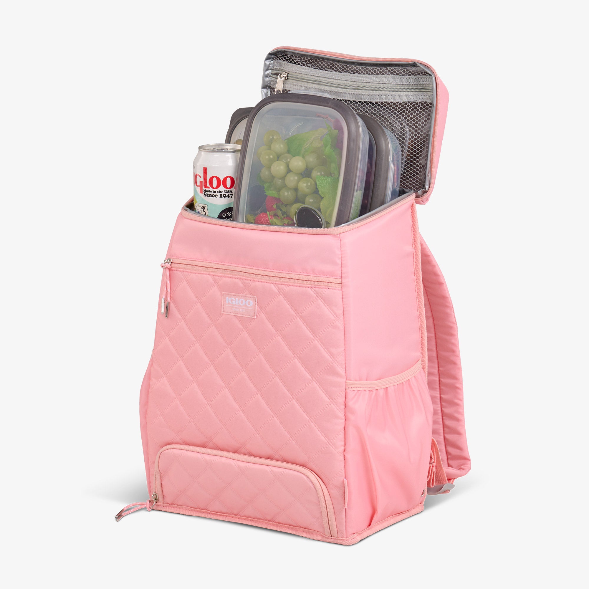 MaxCold DUO Dual Compartment Backpack - Image 5