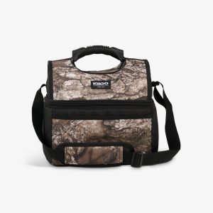 Realtree APX? Gripper 16-Can Bag