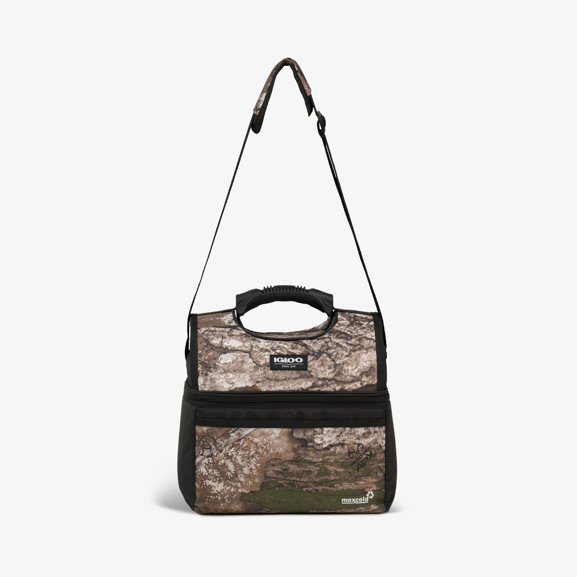 Realtree APX? Gripper 16-Can Bag - Image 6