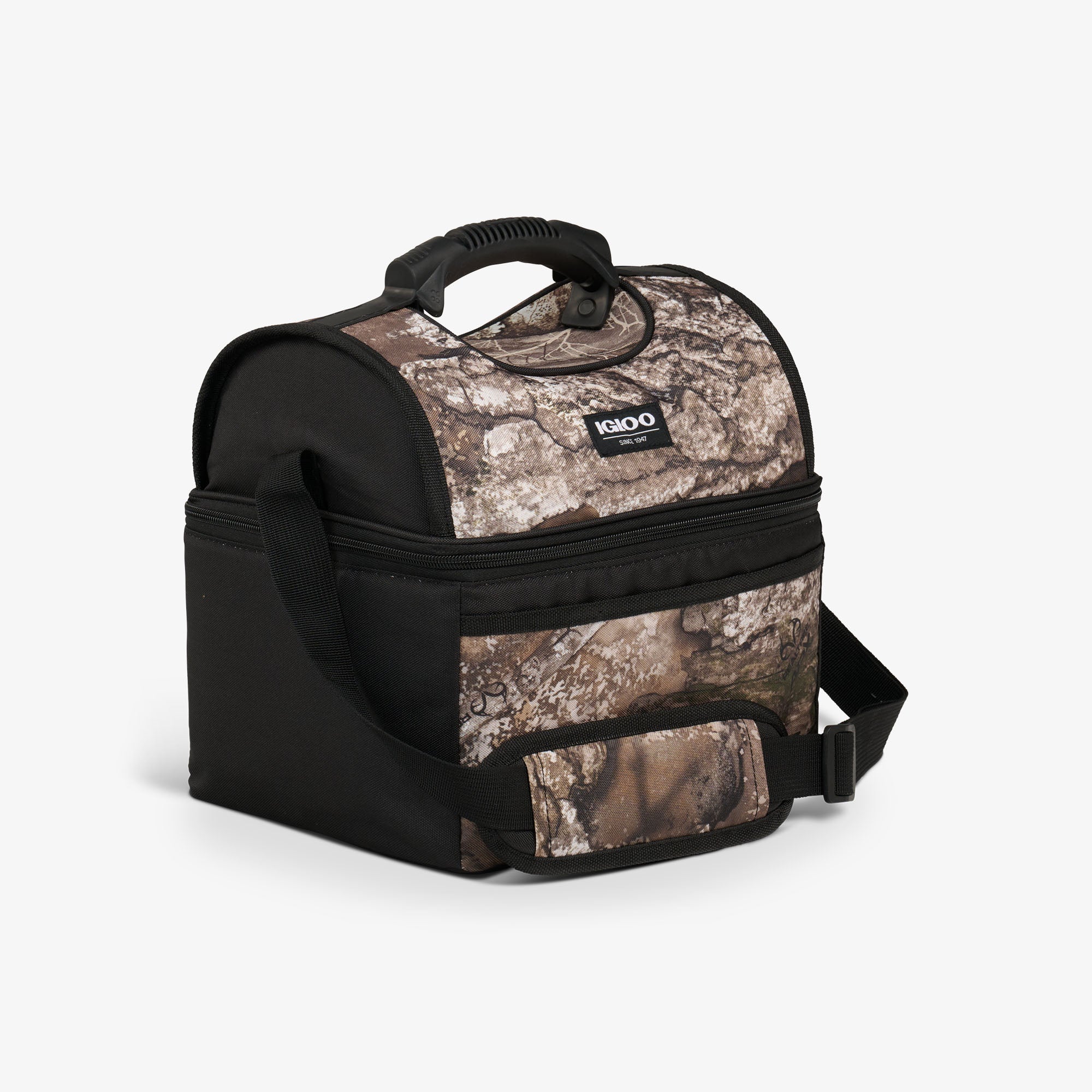 Realtree APX? Gripper 16-Can Bag - Image 4