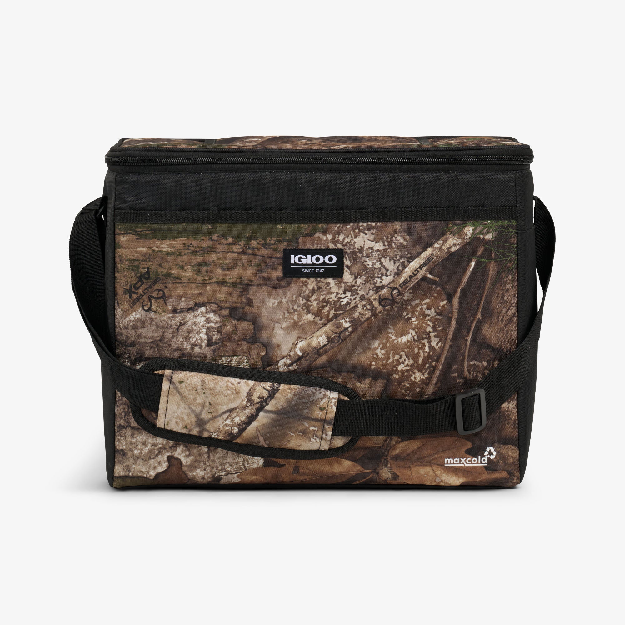 Realtree APX? HLC 28-Can Bag