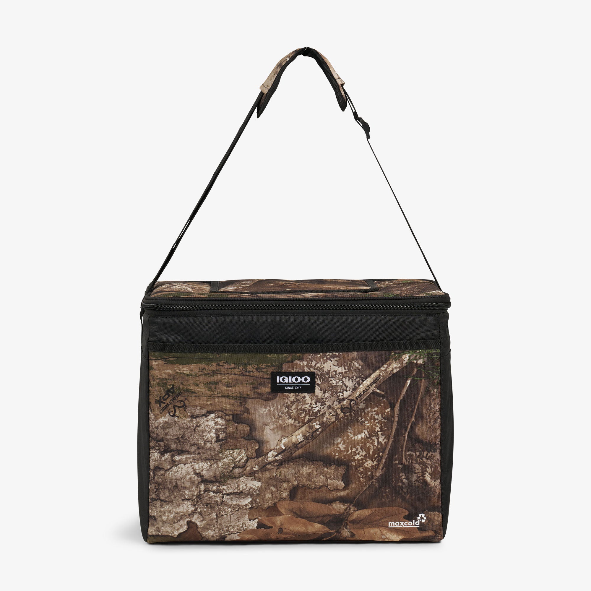 Realtree APX? HLC 28-Can Bag - Image 6
