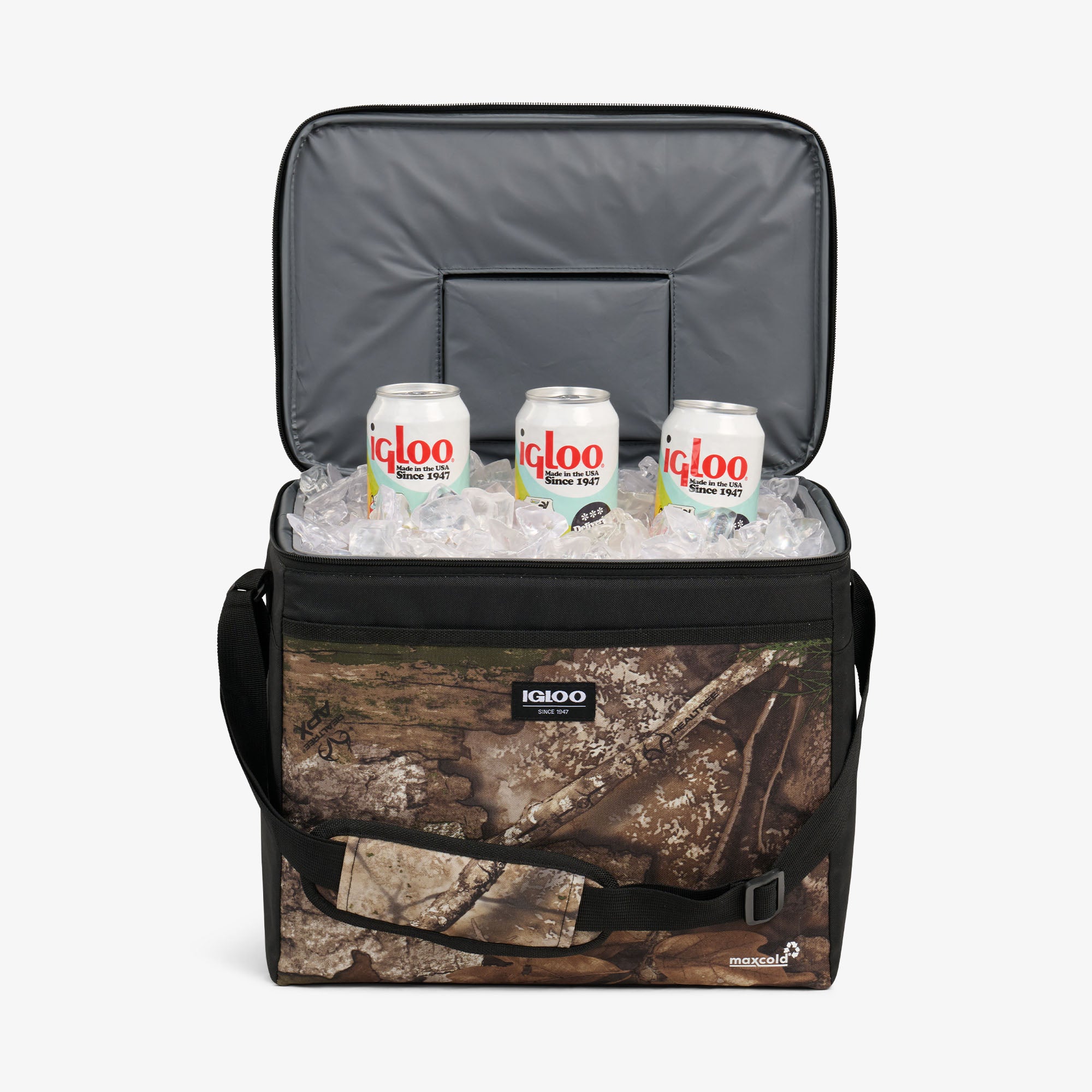 Realtree APX? HLC 28-Can Bag - Image 3