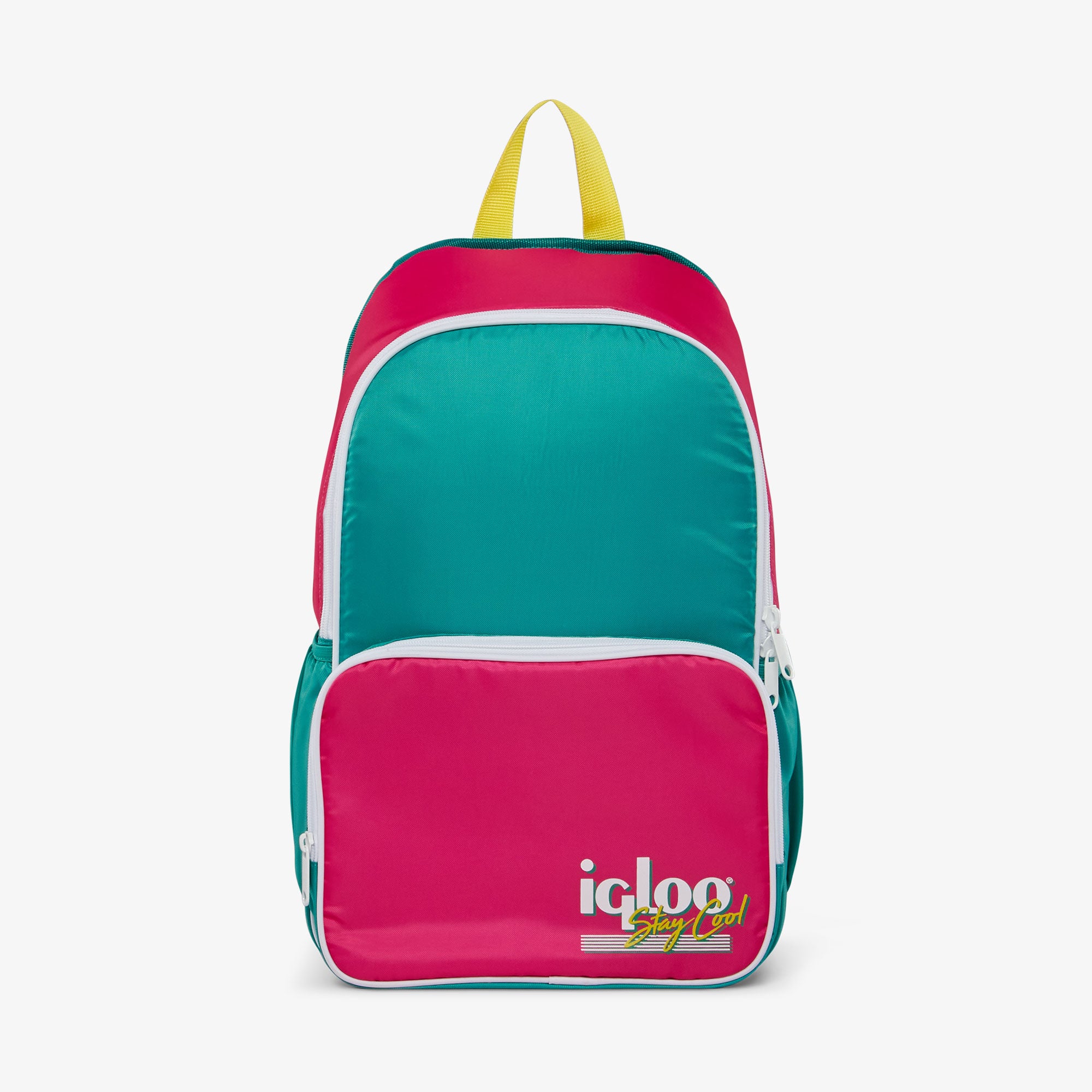 Retro Backpack Cooler - Image 11