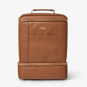 Igloo Luxe? Dual Compartment Backpack