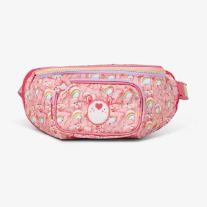 The Care Bears? Cheer Bear Fanny Pack
