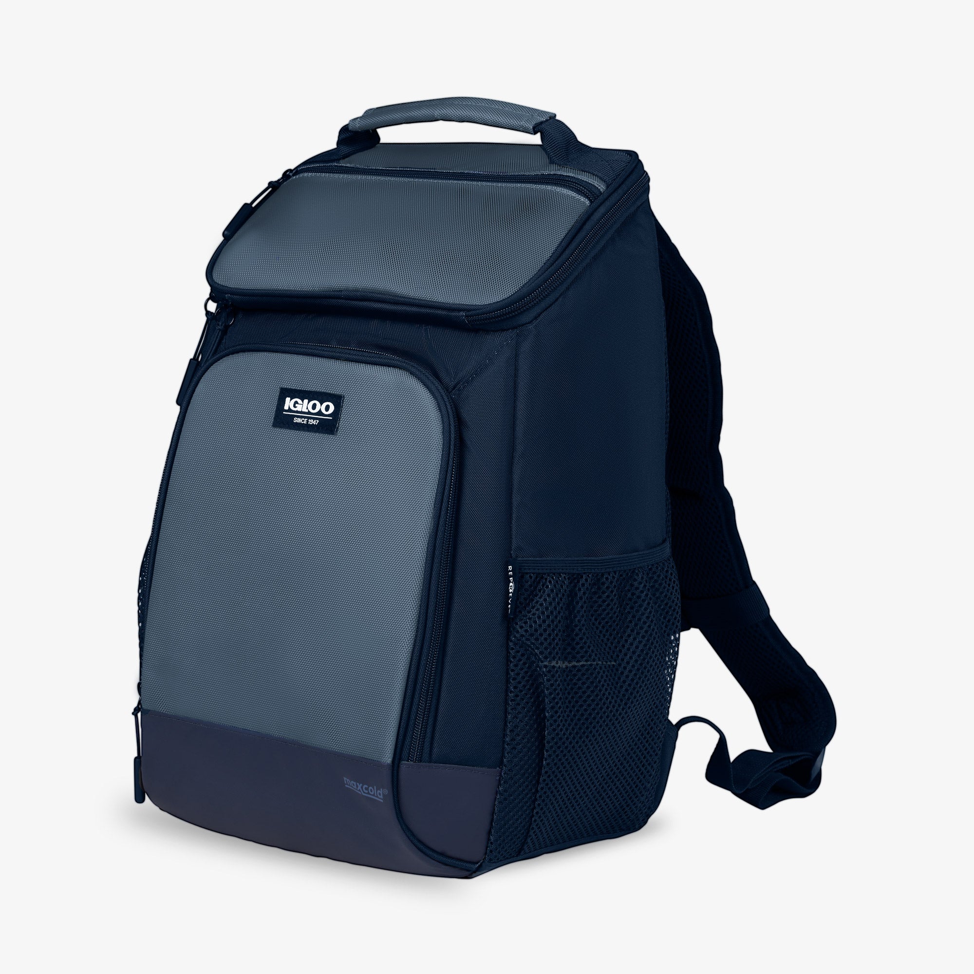 MaxCold Evergreen Top Grip Backpack - Image 2