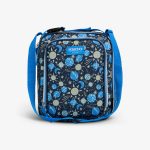 Kids Lunch Glow Vertical Cooler + Bento Box