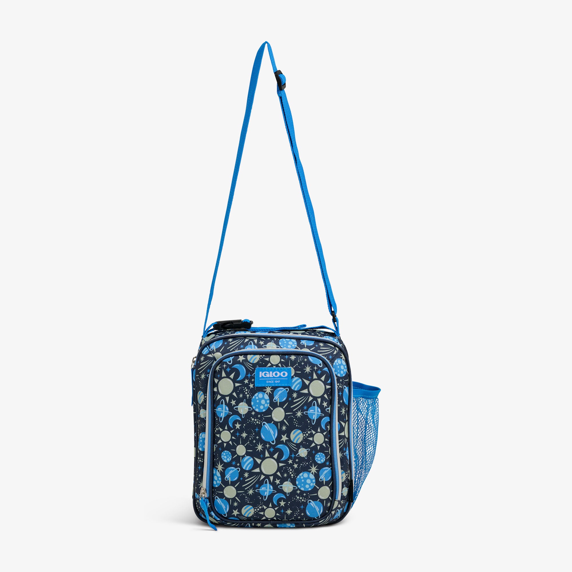 Kids Lunch Glow Vertical Cooler + Bento Box - Image 6