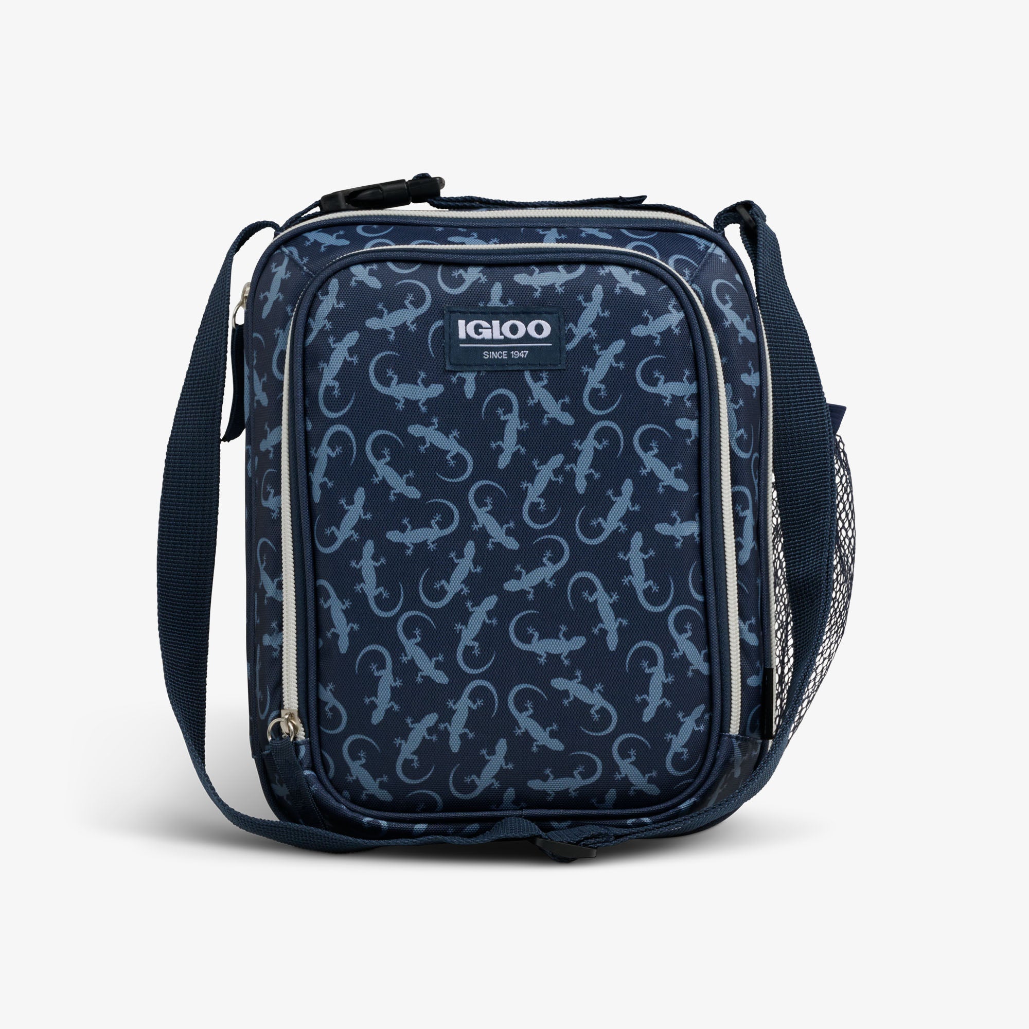 Kids Lunch Glow Vertical Cooler + Bento Box - Image 8