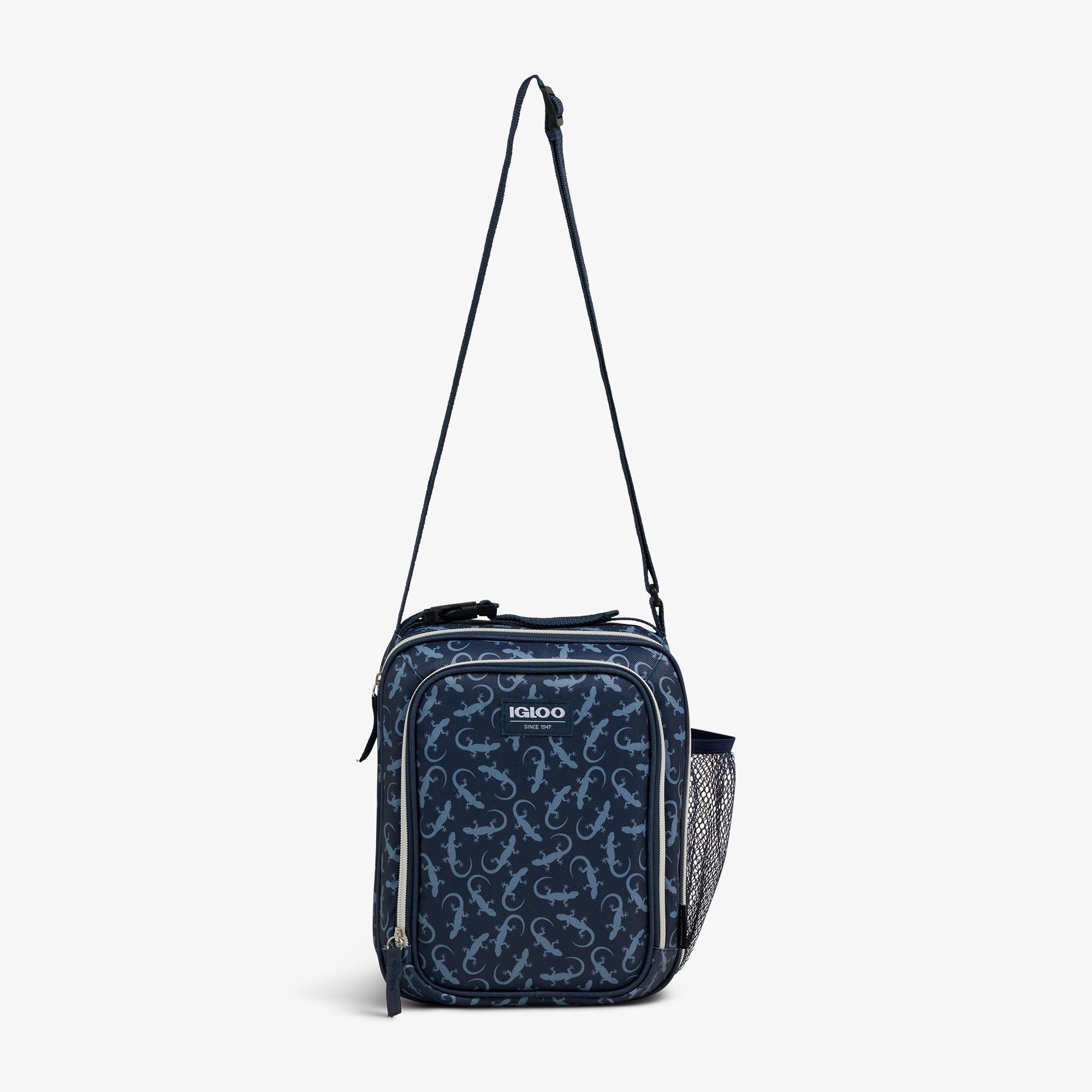 Kids Lunch Glow Vertical Cooler + Bento Box - Image 13