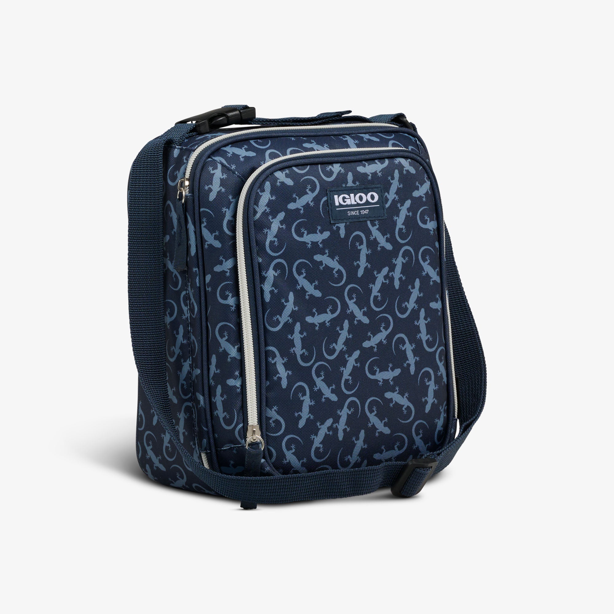 Kids Lunch Glow Vertical Cooler + Bento Box - Image 12