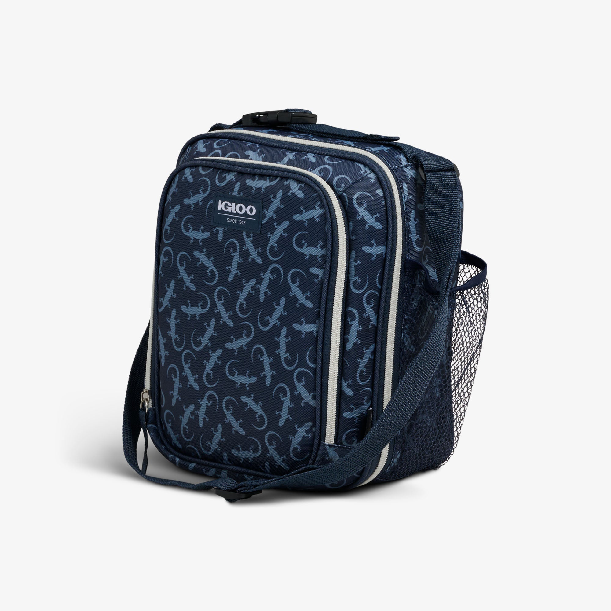 Kids Lunch Glow Vertical Cooler + Bento Box - Image 9