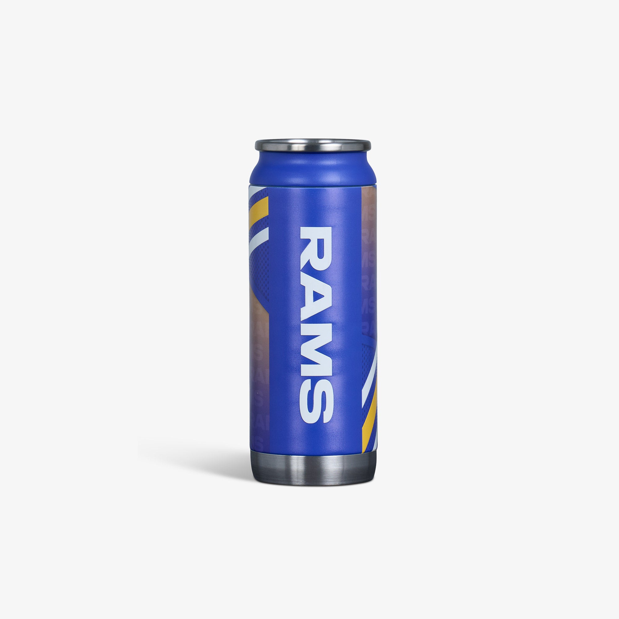Los Angeles Rams 16 Oz Can - Image 3