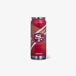 San Francisco 49ers 16 Oz Can