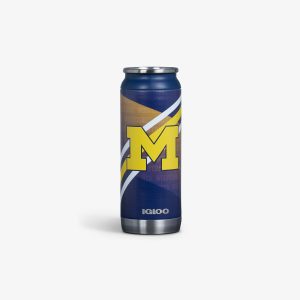 University of Michigan? 16 Oz Can