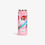 The Powerpuff Girls 16 Oz Can