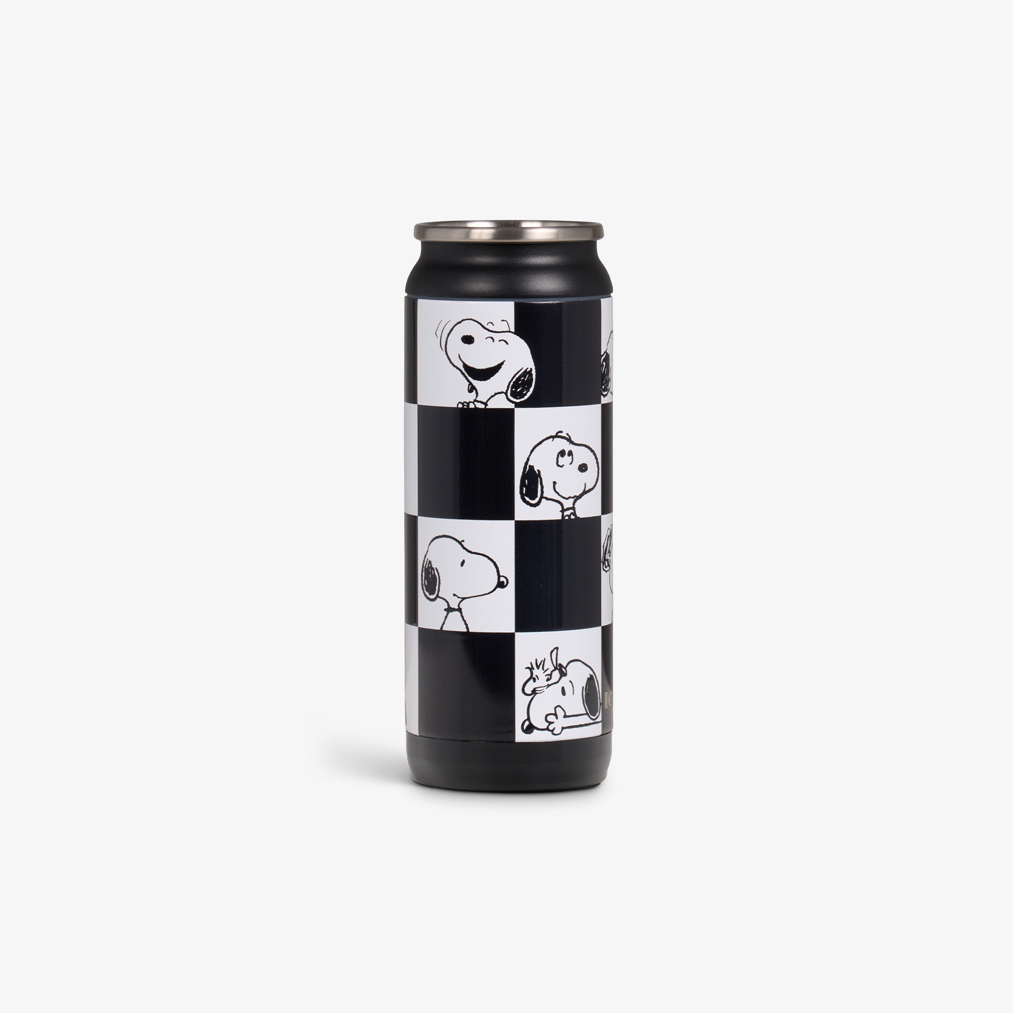 Snoopy 16 Oz Can - Image 4