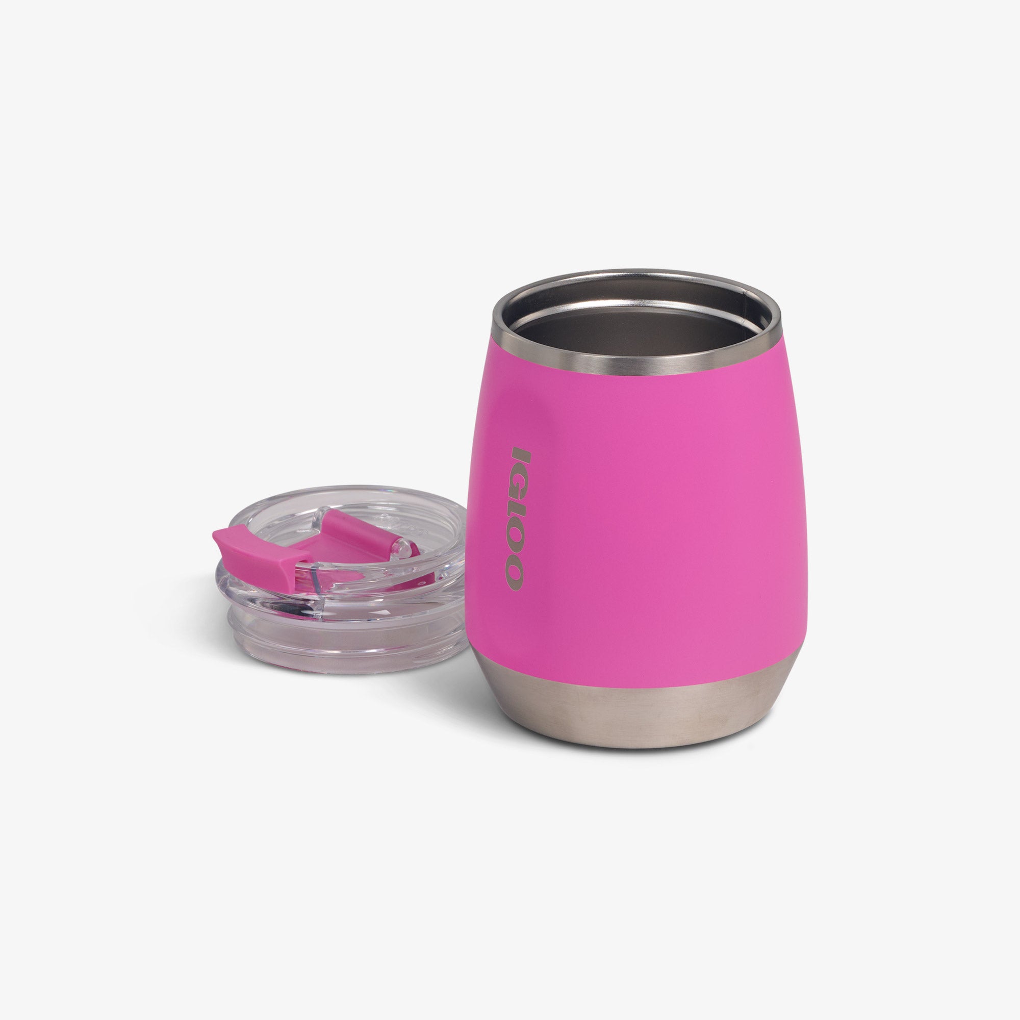 10 Oz Wine Tumbler - Image 3