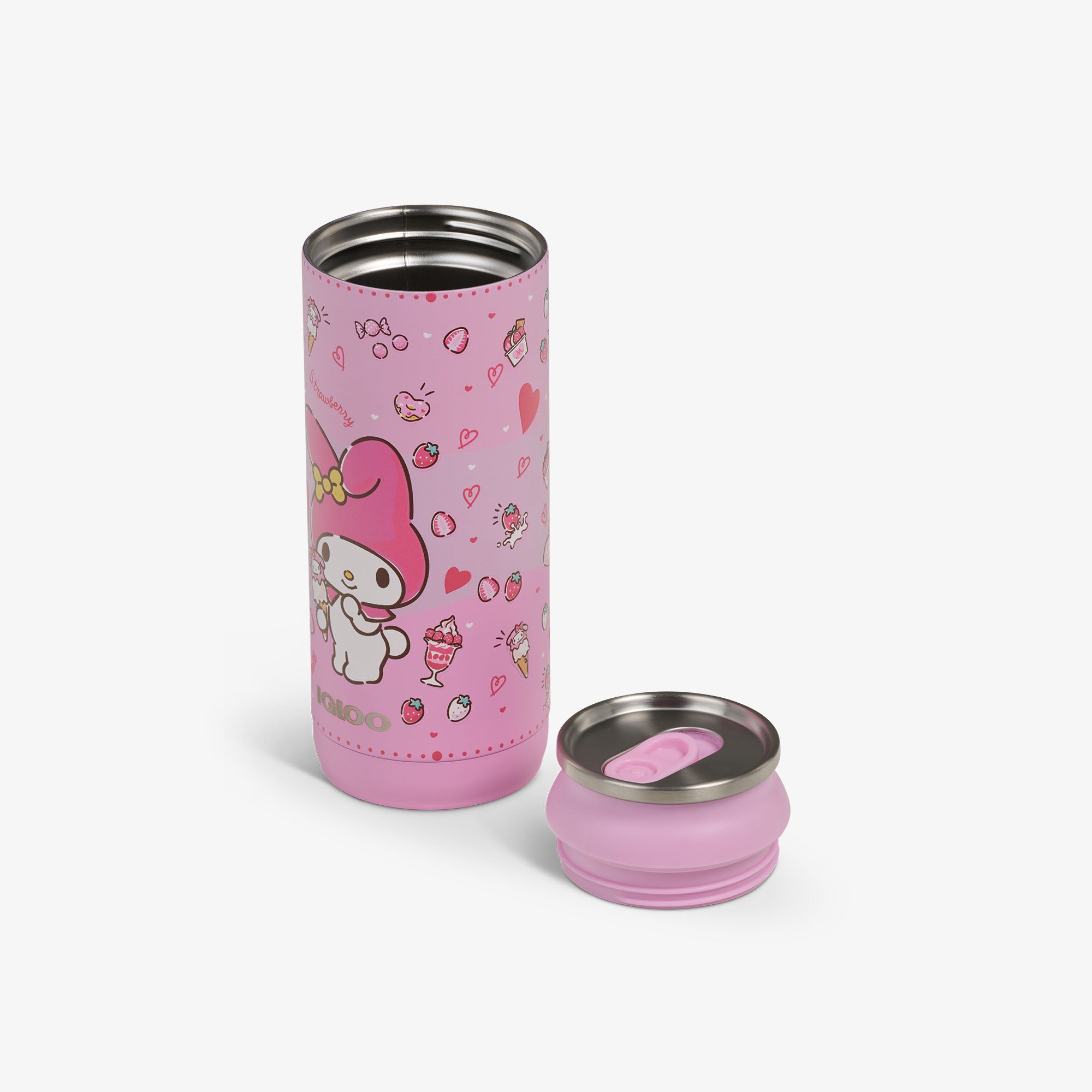 My Melody? 16 Oz Can - Image 3