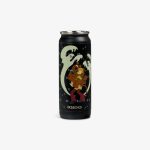 Scooby Doo? Ghosts Glow in the Dark 16 Oz Can