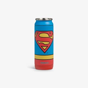 DC Super Heroes Superman? 16 Oz Can
