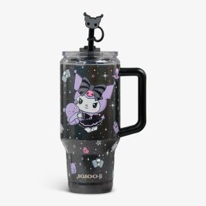 Kuromi? 32 Oz Travel Mug