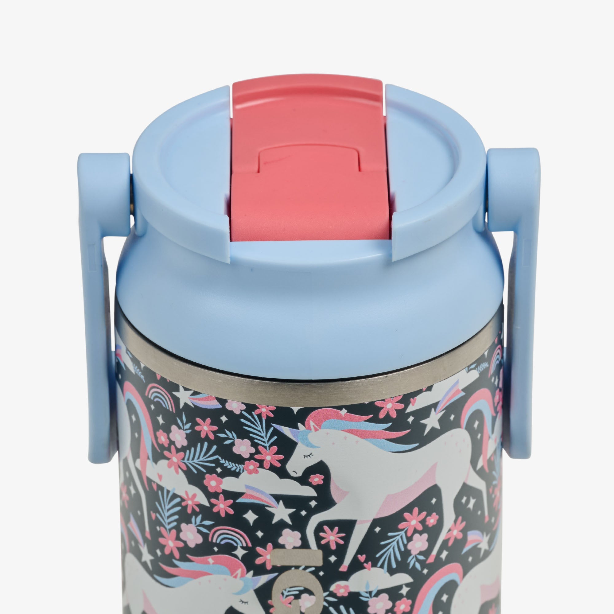 Kids Lunch 12 Oz Sipper Bottle - Image 4