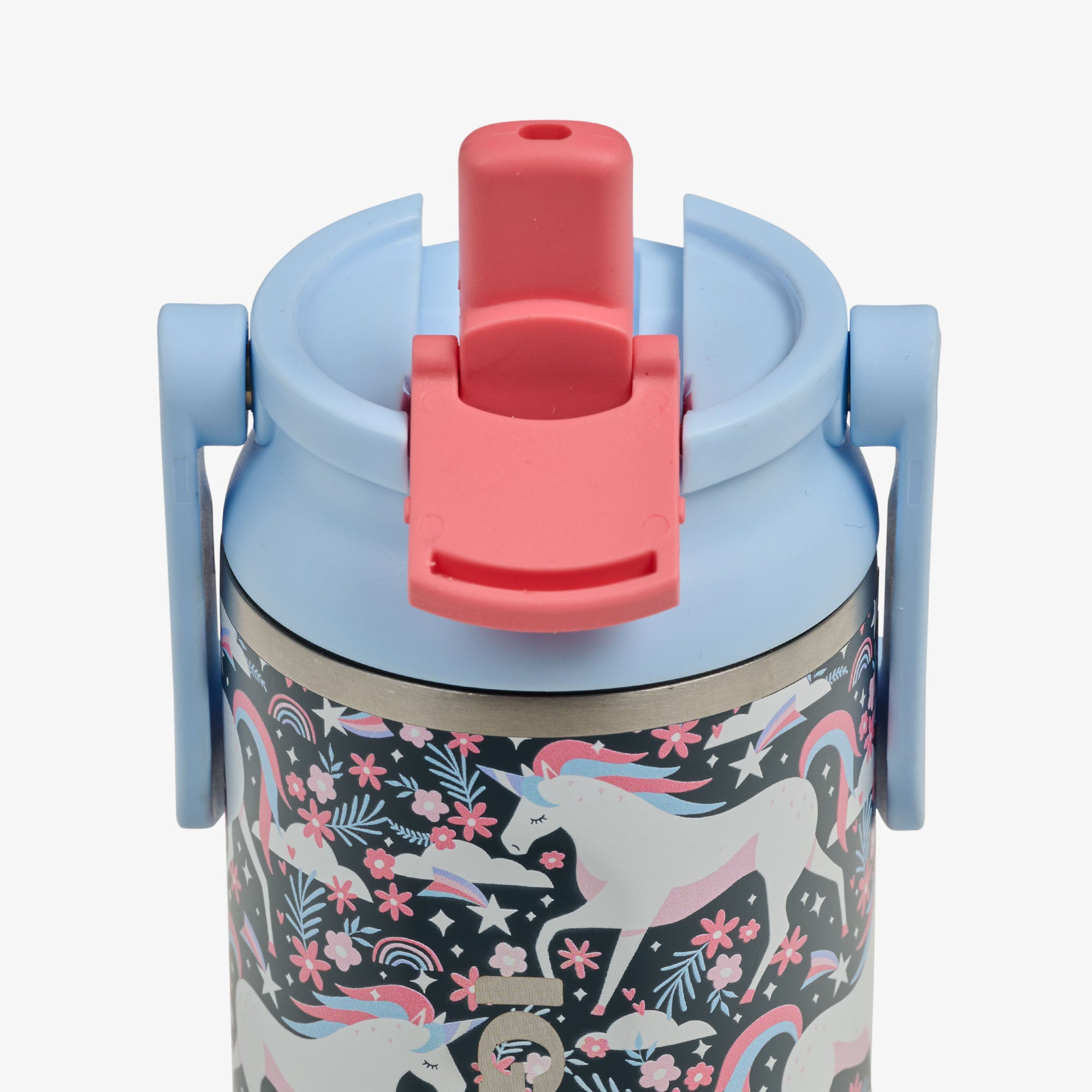 Kids Lunch 12 Oz Sipper Bottle - Image 5