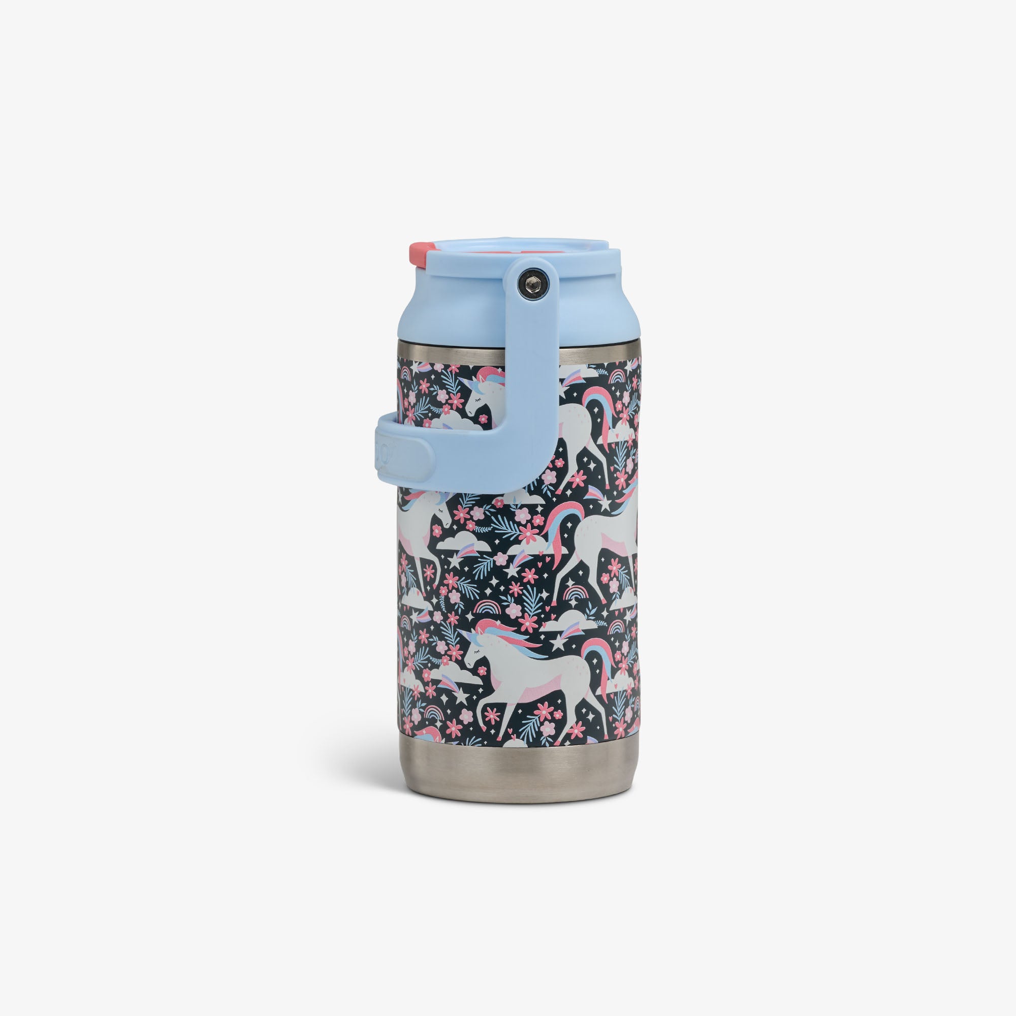 Kids Lunch 12 Oz Sipper Bottle - Image 6