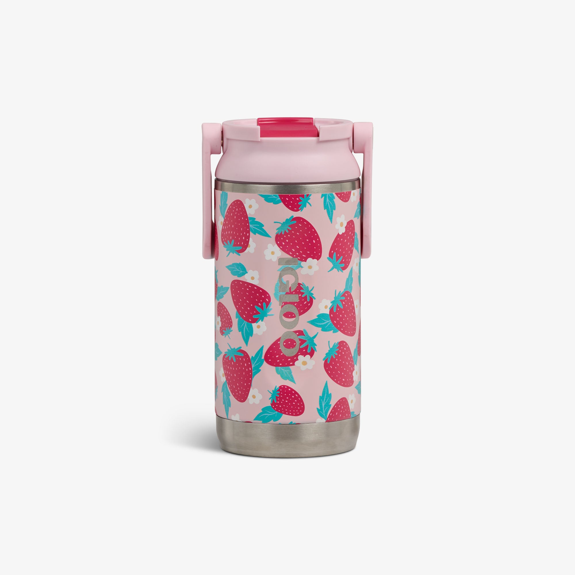 Kids Lunch 12 Oz Sipper Bottle - Image 8
