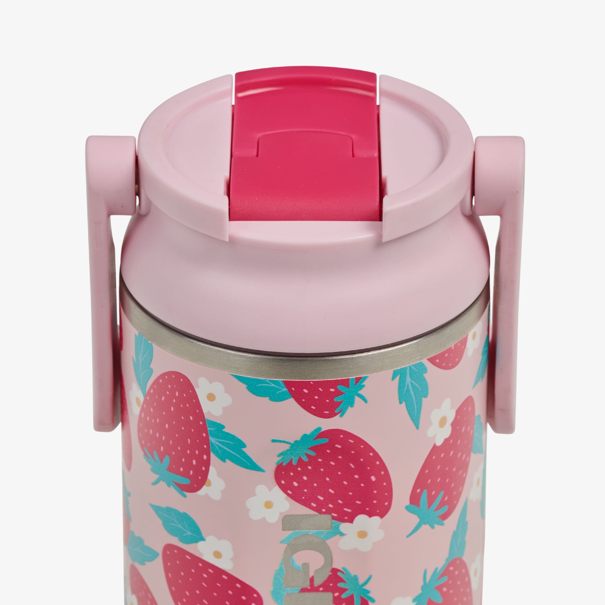 Kids Lunch 12 Oz Sipper Bottle - Image 11