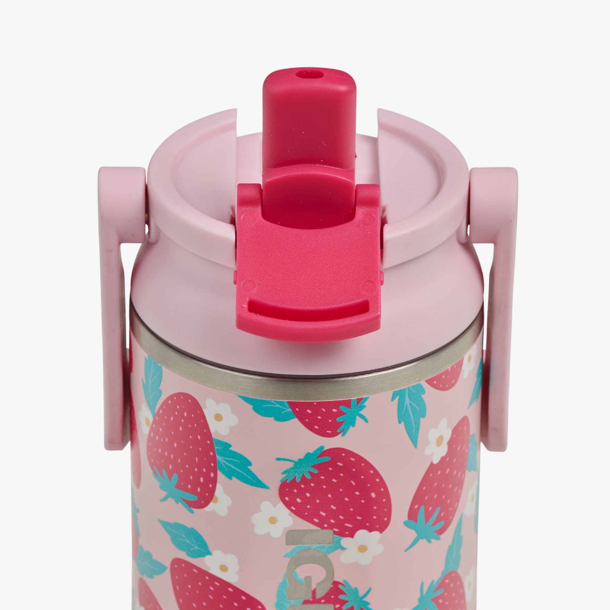 Kids Lunch 12 Oz Sipper Bottle - Image 12