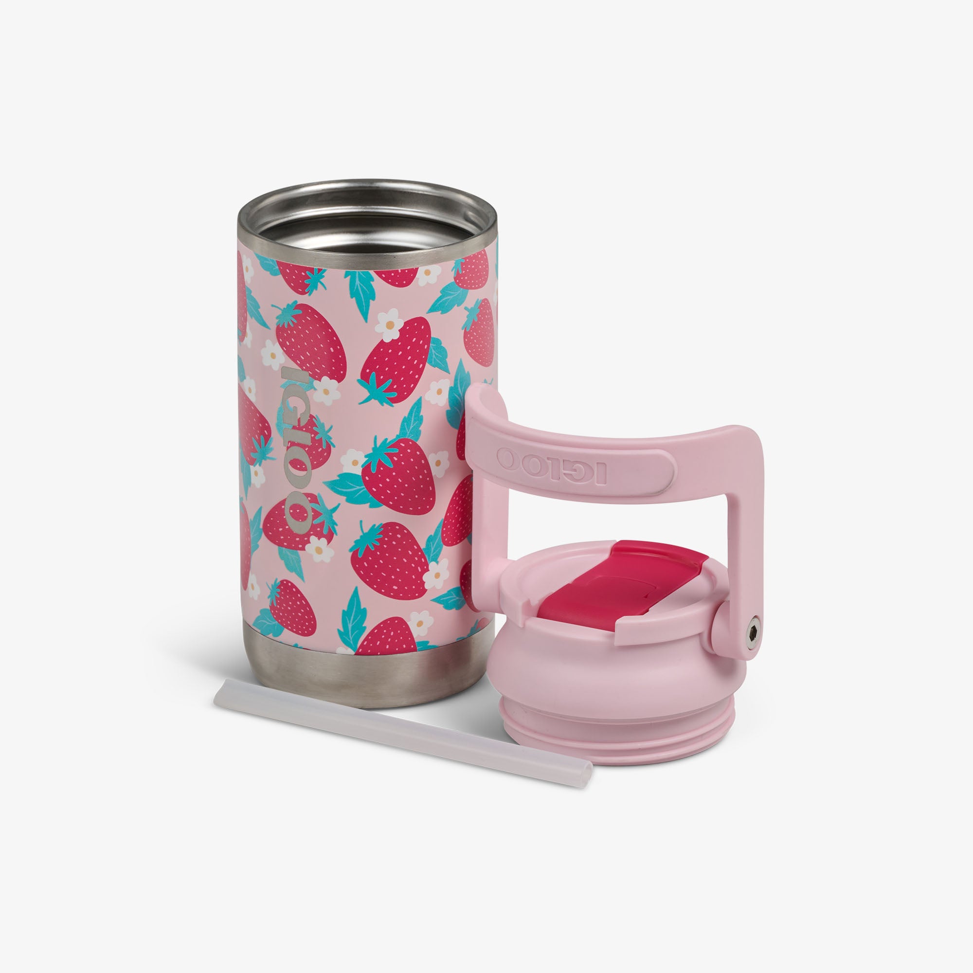 Kids Lunch 12 Oz Sipper Bottle - Image 10