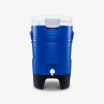 Sport 5 Gallon Roller Water Jug